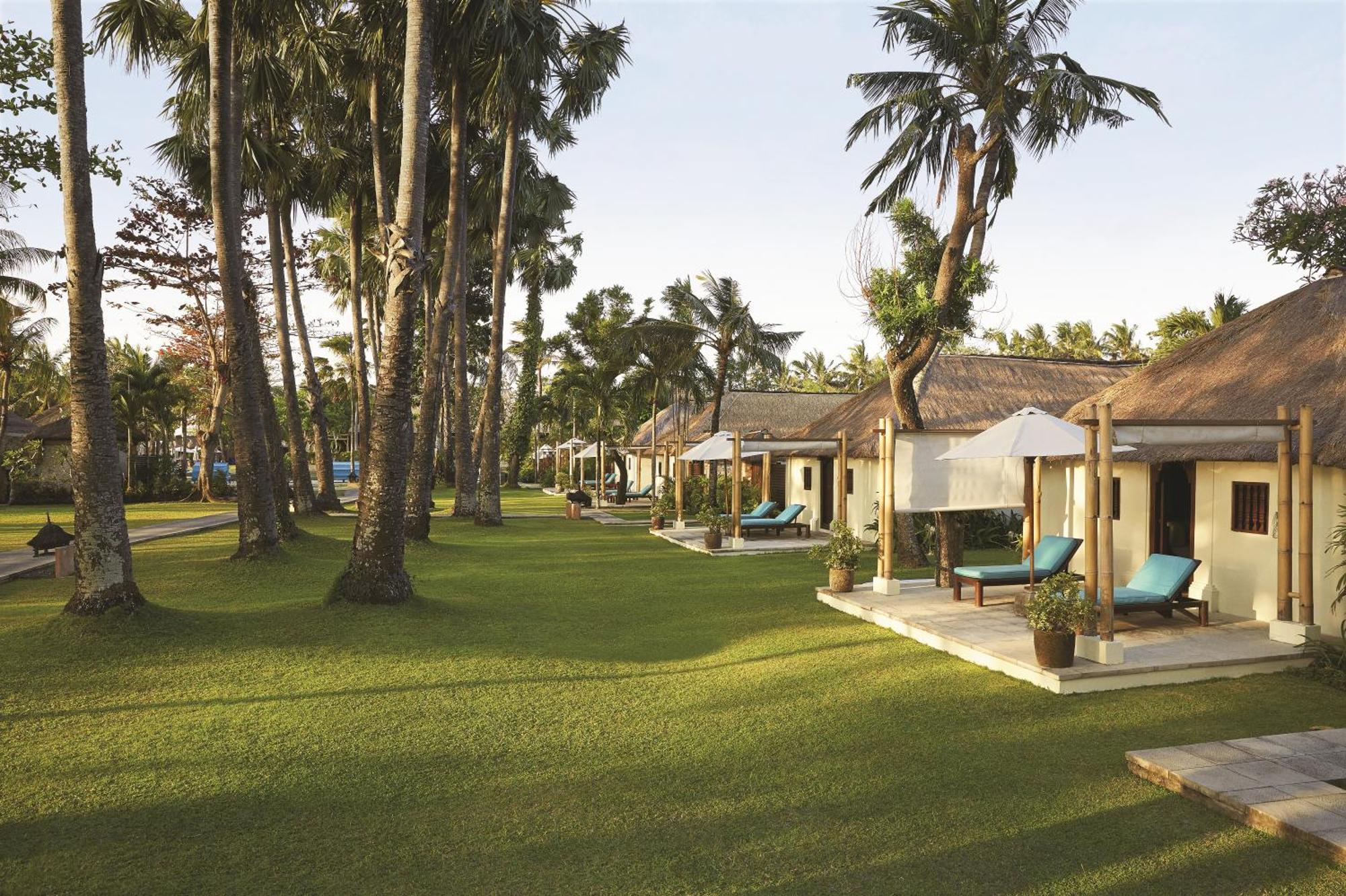 Suite Cottage con Vista Spiaggia